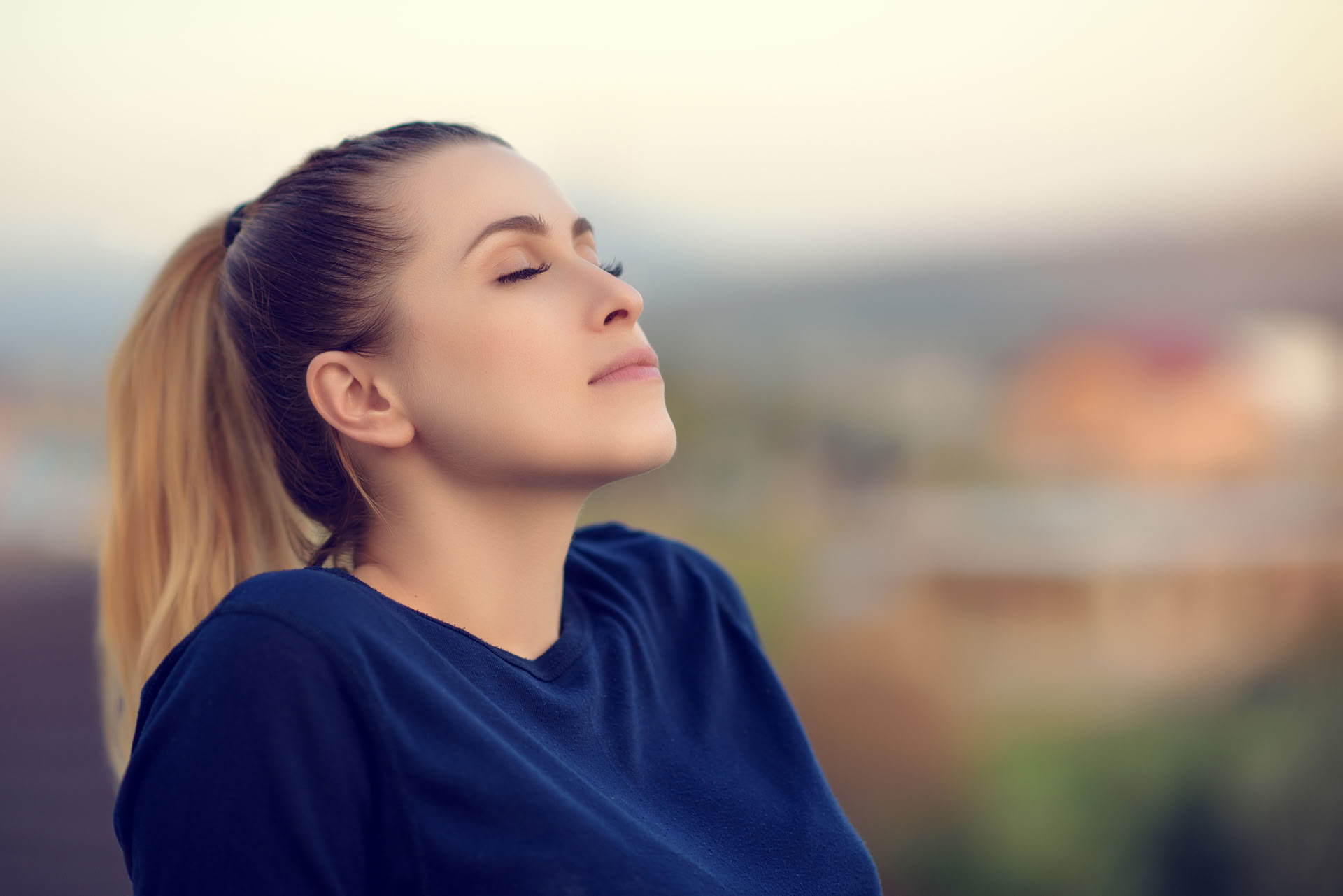 Tecniche di Breathwork