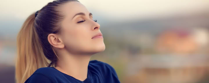 Tecniche di Breathwork