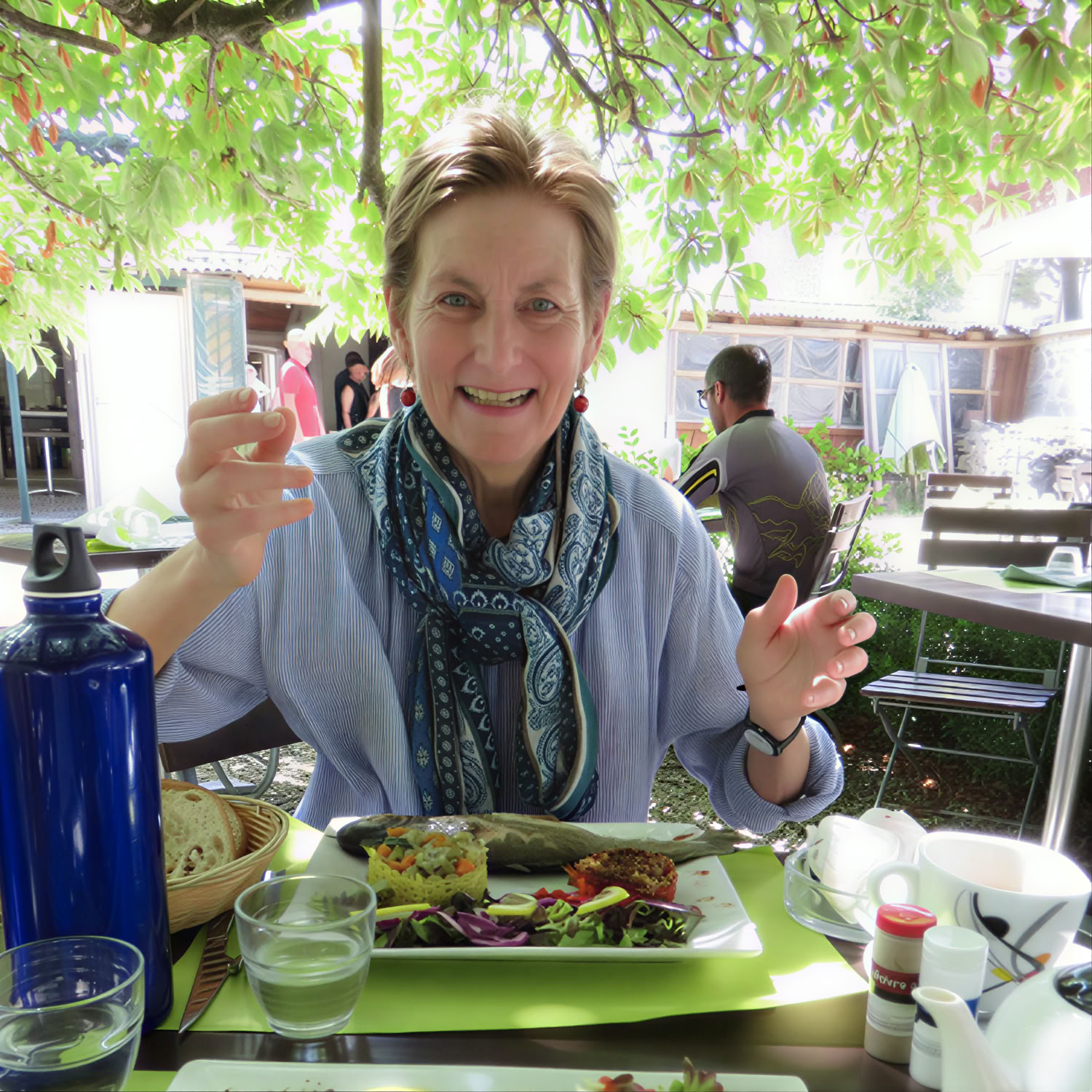 For Women Only Ritiro: For Women Who Walk: Solo or Together