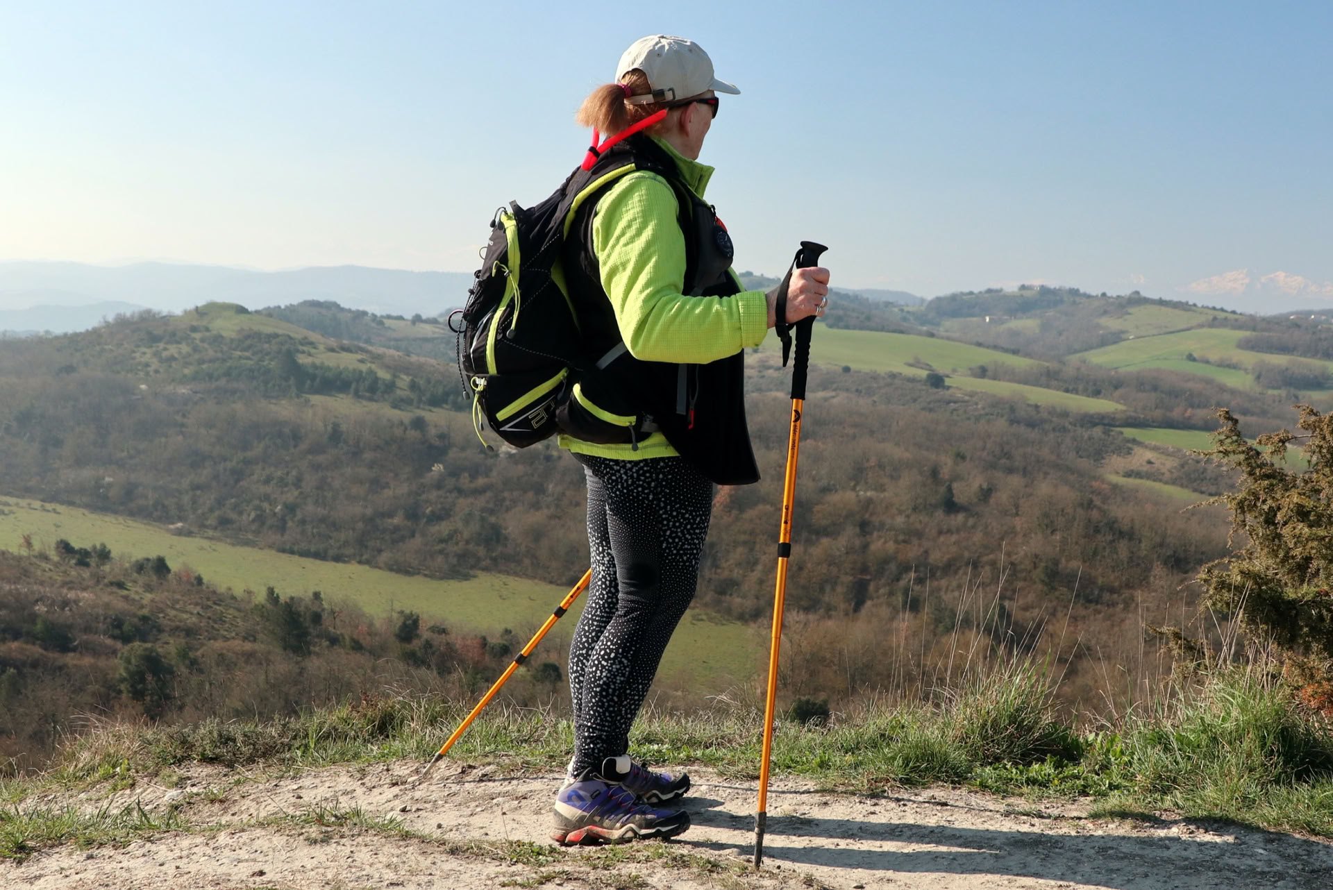 For Women Only Ritiro: For Women Who Walk: Solo or Together