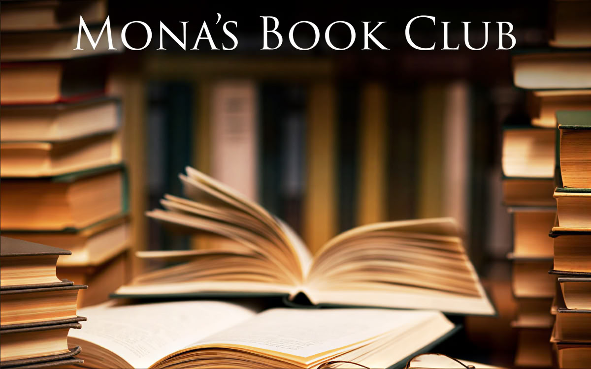 Club del Libro di Mona