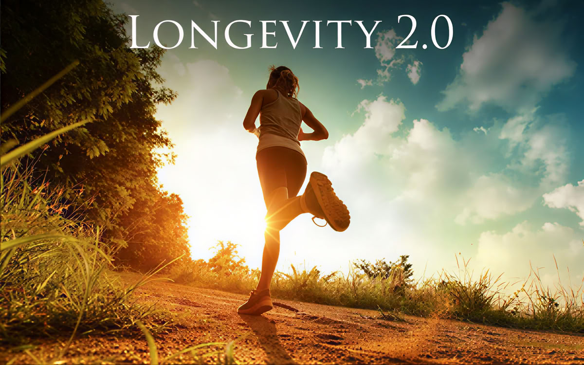 Longevità 2.0