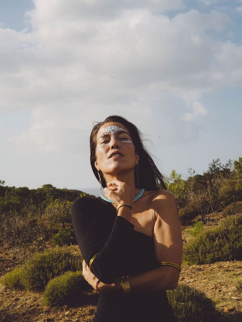Ritiro Peaceful Warrior