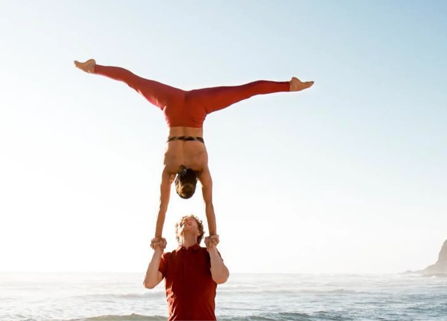 7 giorni di ritiro yoga in Portogallo con Path of Yoga