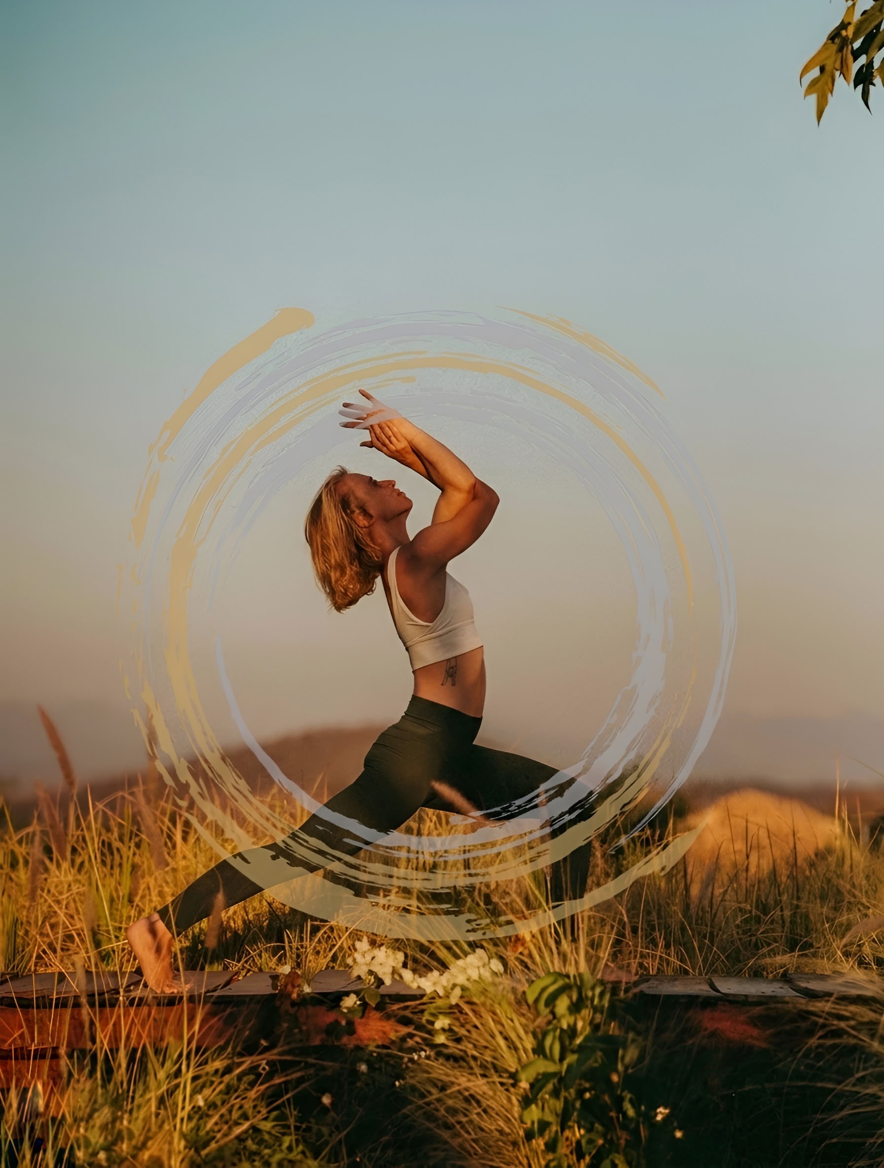 Return to Rhythm: Un ritiro in Portogallo per allineamento, connessione e rinnovamento