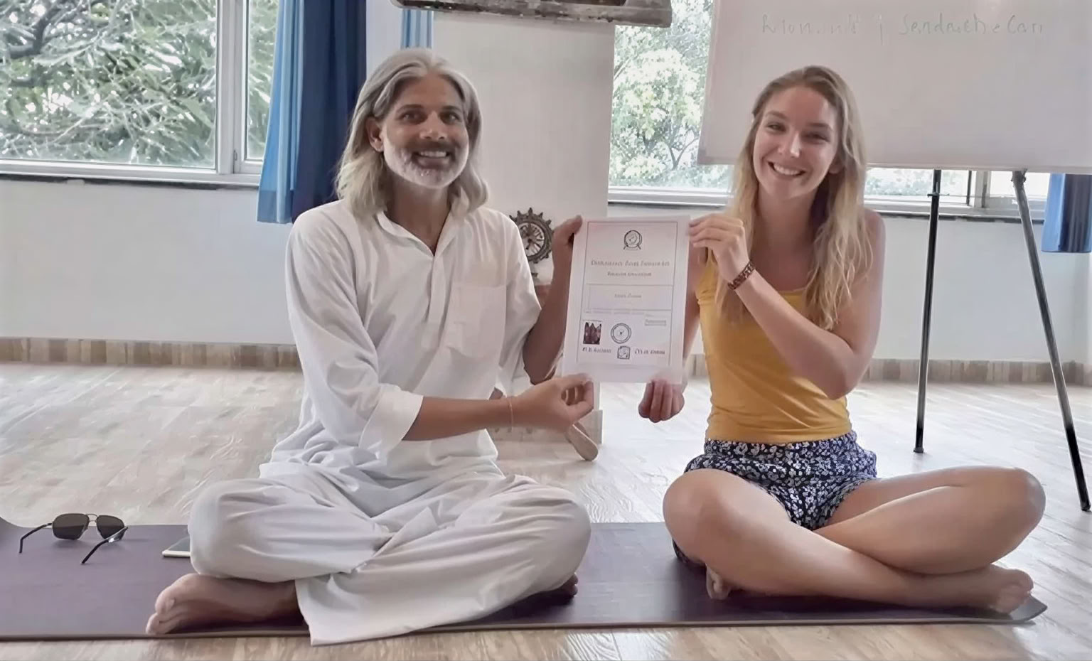 Meditazione Ritiro a Rishikesh – 7 Giorni