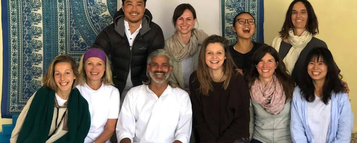 Meditazione Ritiro a Rishikesh – 7 Giorni