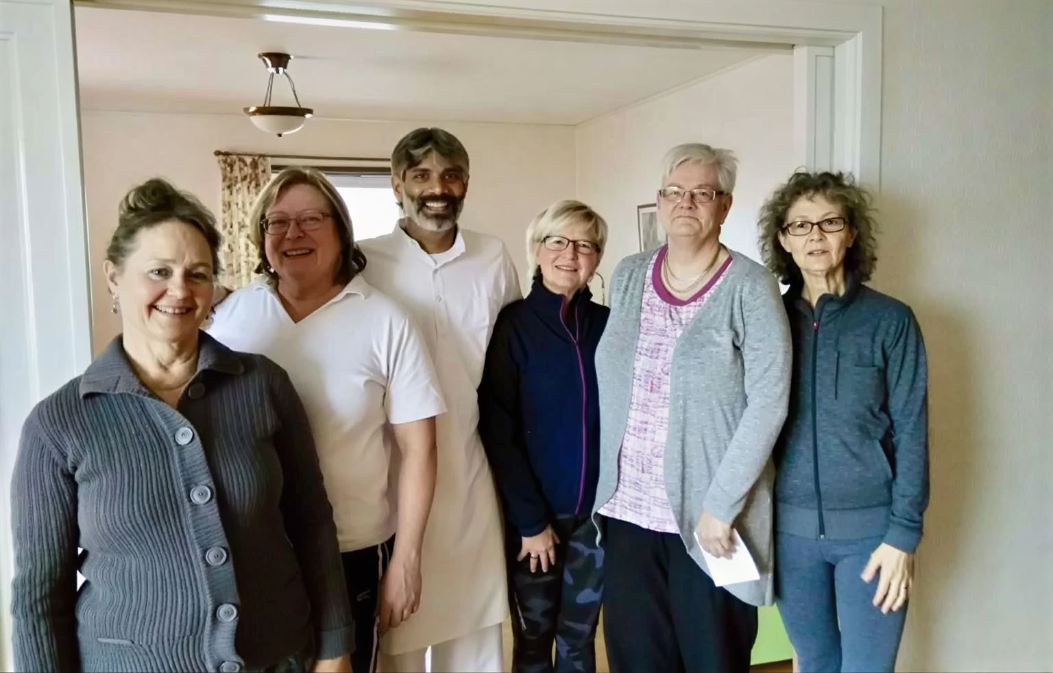 Yoga Therapy Training Ritiro a Rishikesh – 21 Giorni