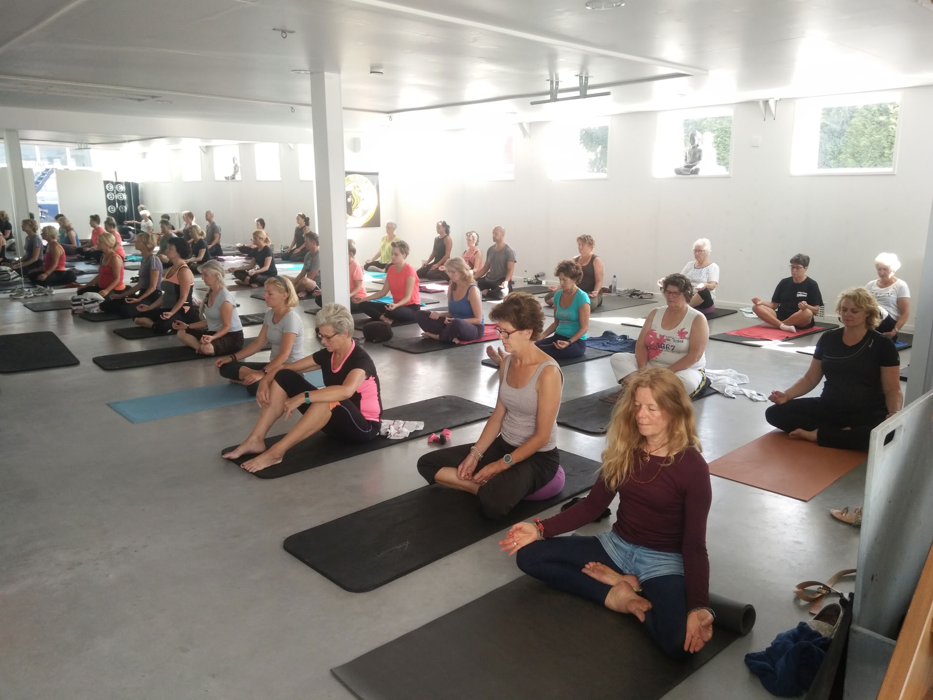 Yoga Therapy Training Ritiro a Rishikesh – 21 Giorni