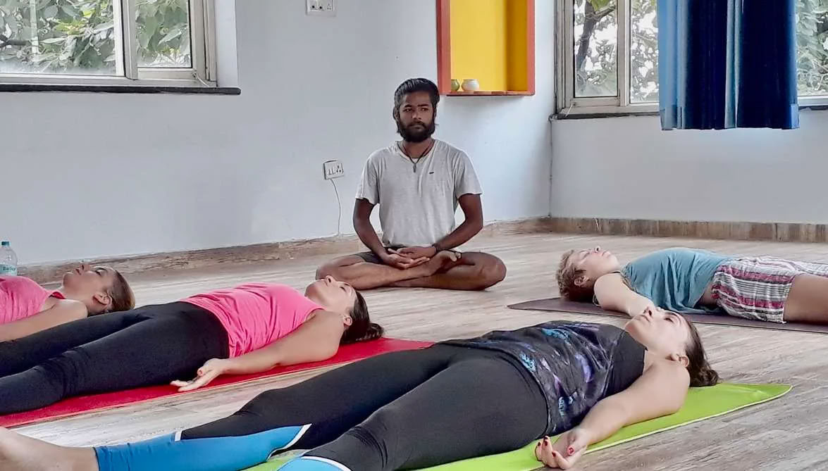Yoga Therapy Training Ritiro a Rishikesh – 21 Giorni