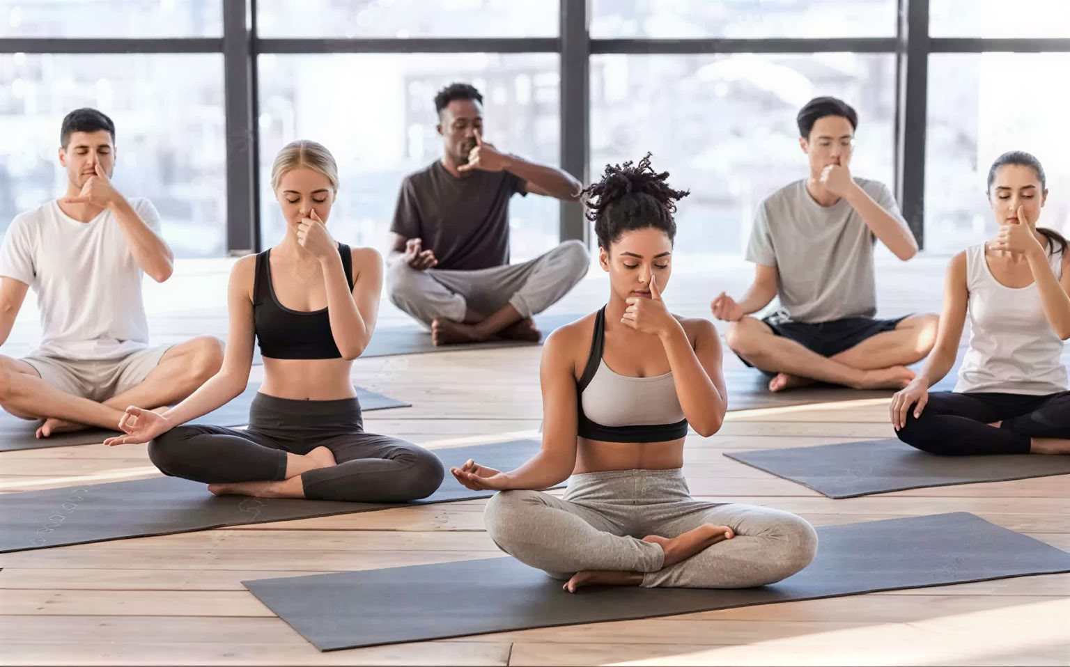 Yoga Therapy Training Ritiro a Rishikesh – 21 Giorni