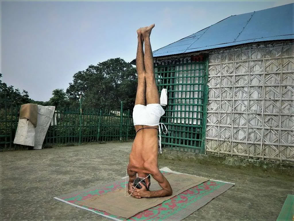 Tantra e Yoga all'Estero