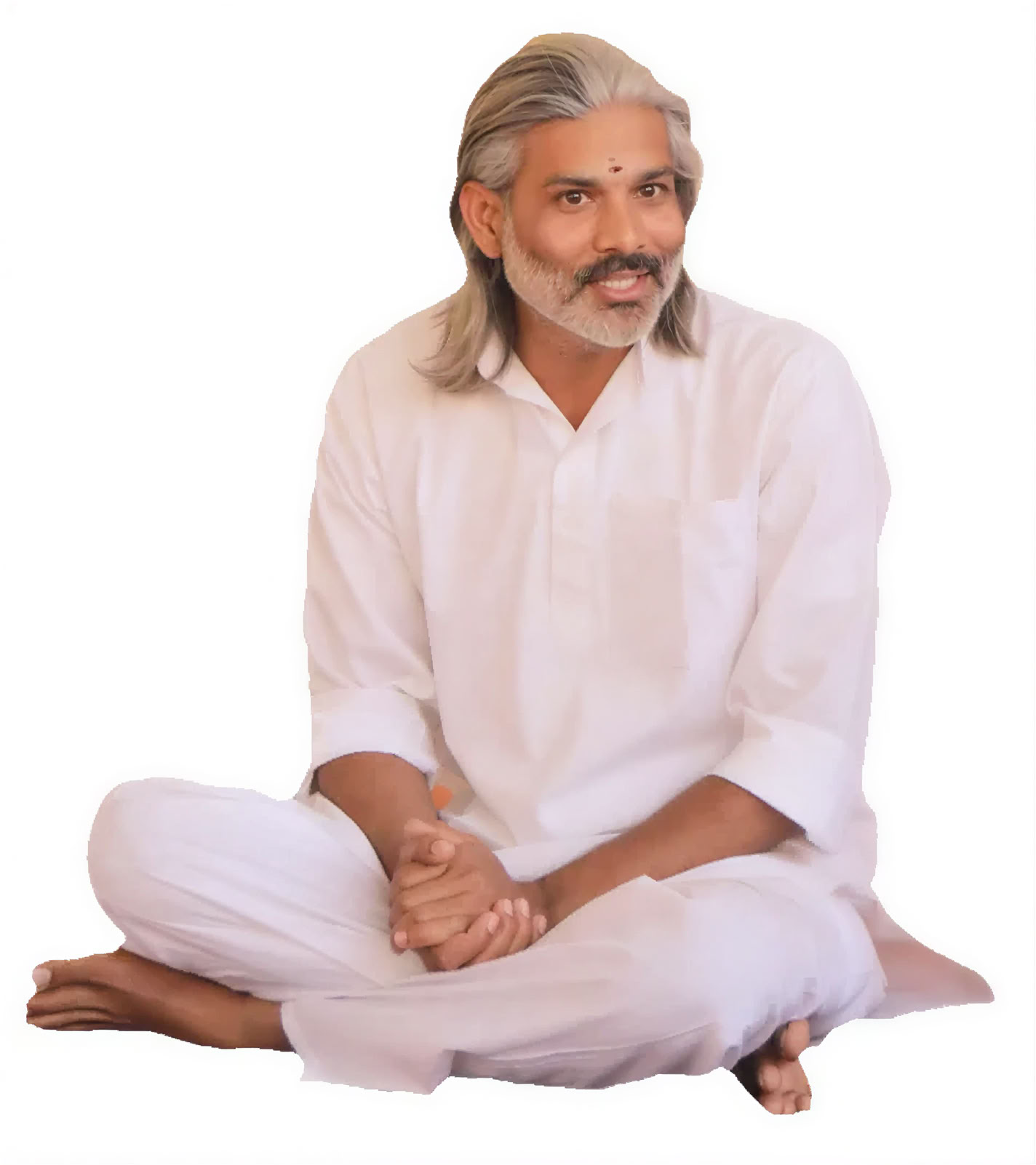 Tantra e Yoga all'Estero