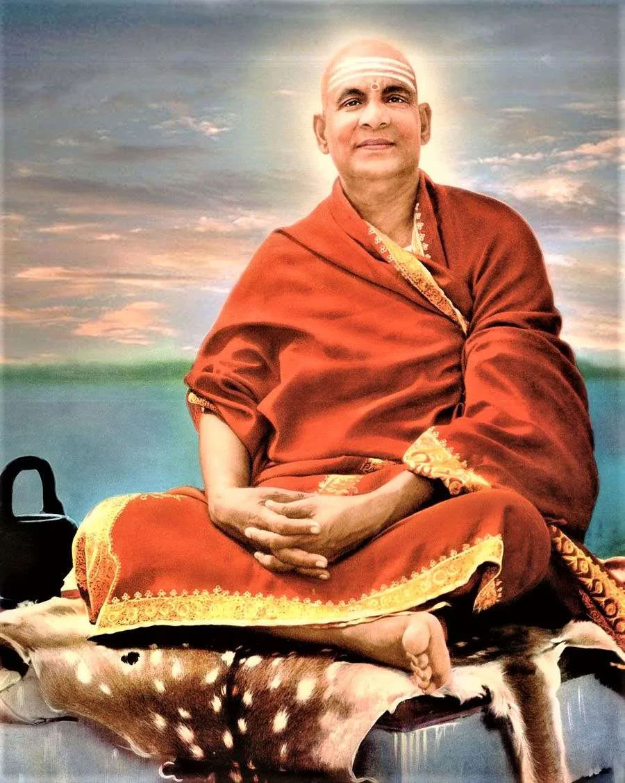 Tantra e Yoga all'Estero