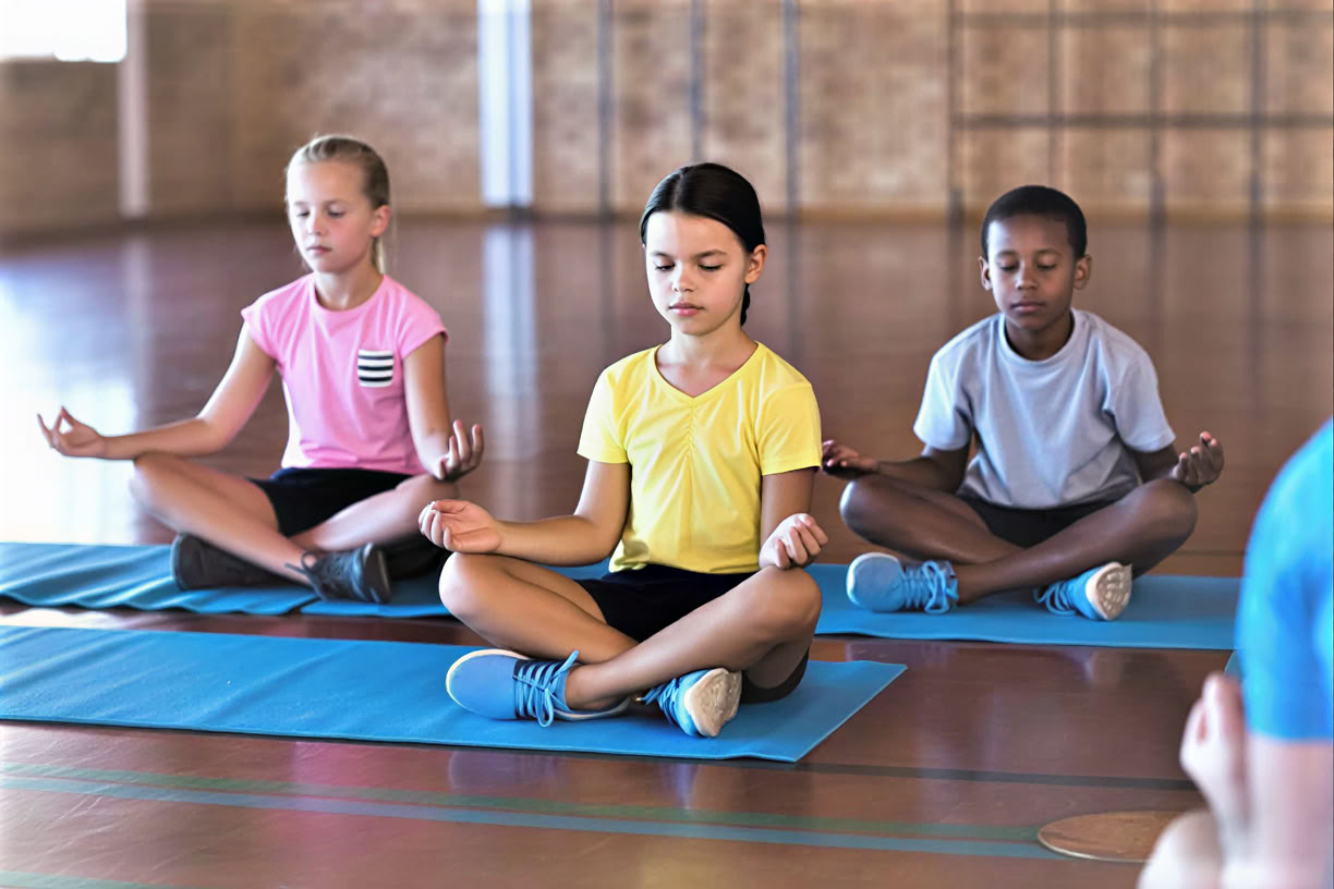 Tantra e Yoga all'Estero