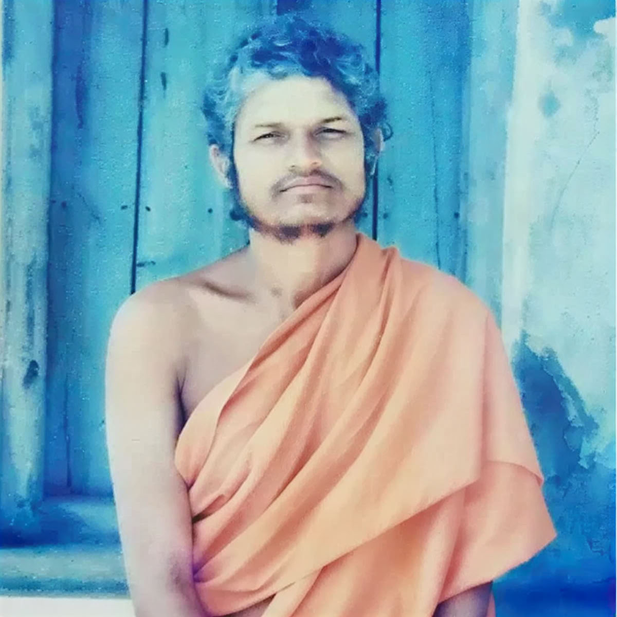 Prashant Jivan Darshanam Yoga Ritiro India