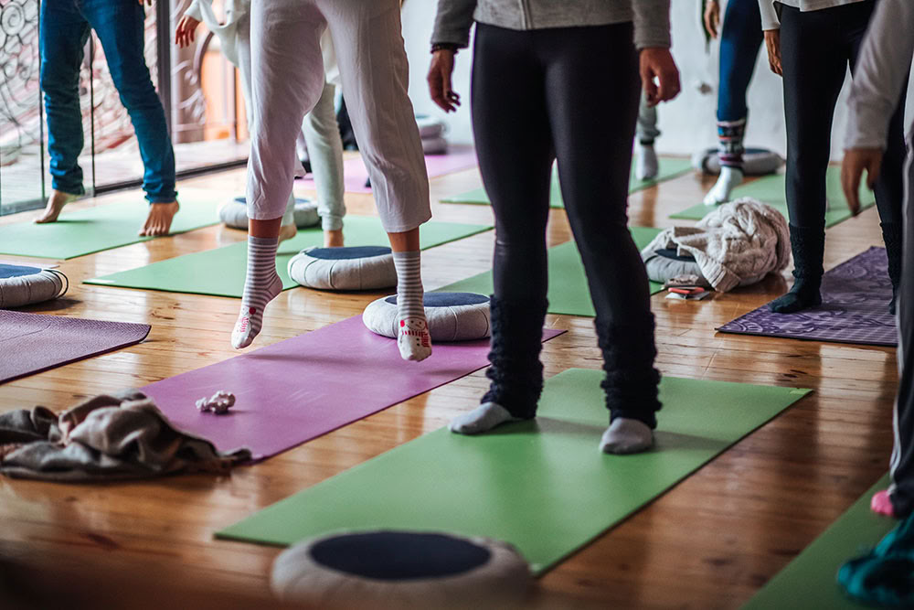 Vivencia terapeutica: Alma con Calma