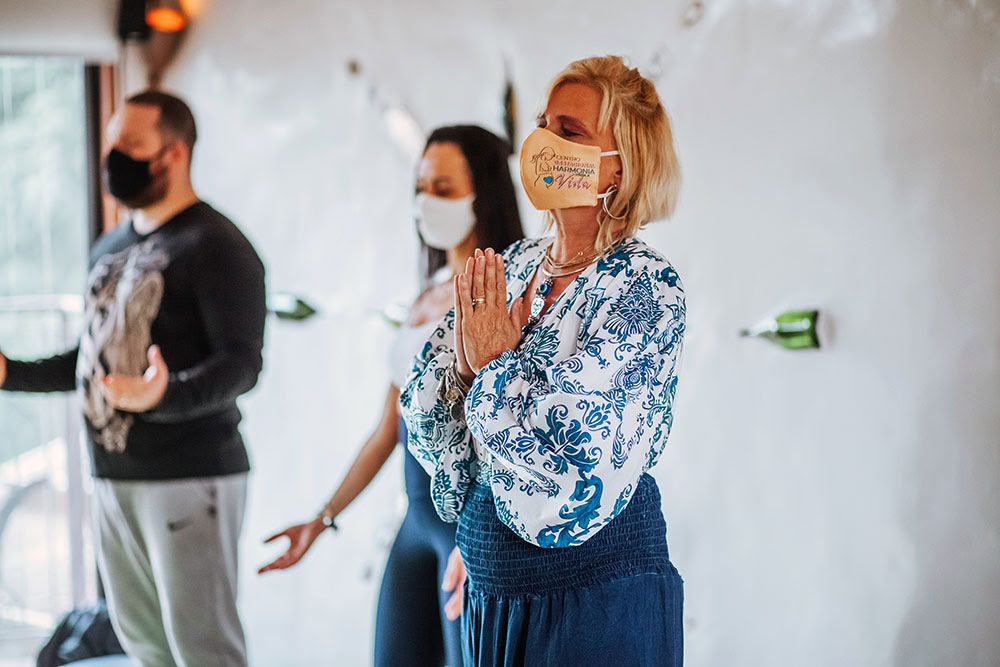 Vivencia terapeutica: Alma con Calma
