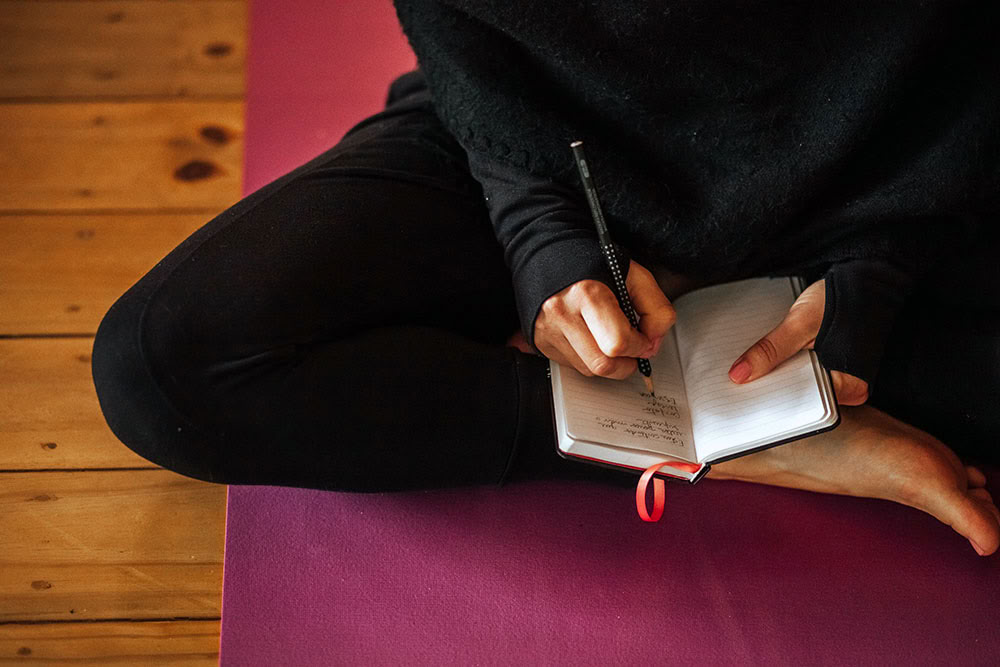 Vivencia terapeutica: Alma con Calma