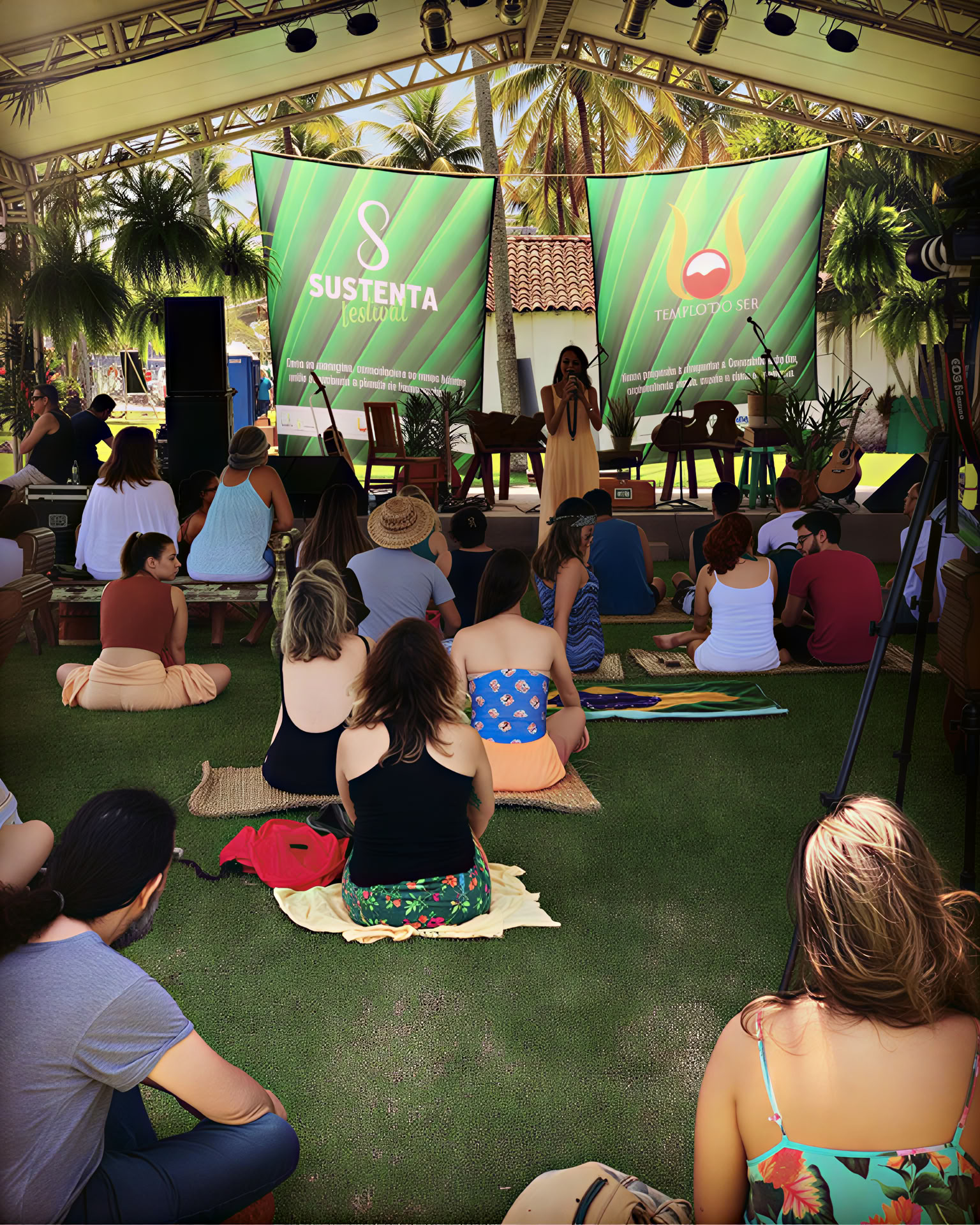 Vivencia terapeutica: Alma con Calma