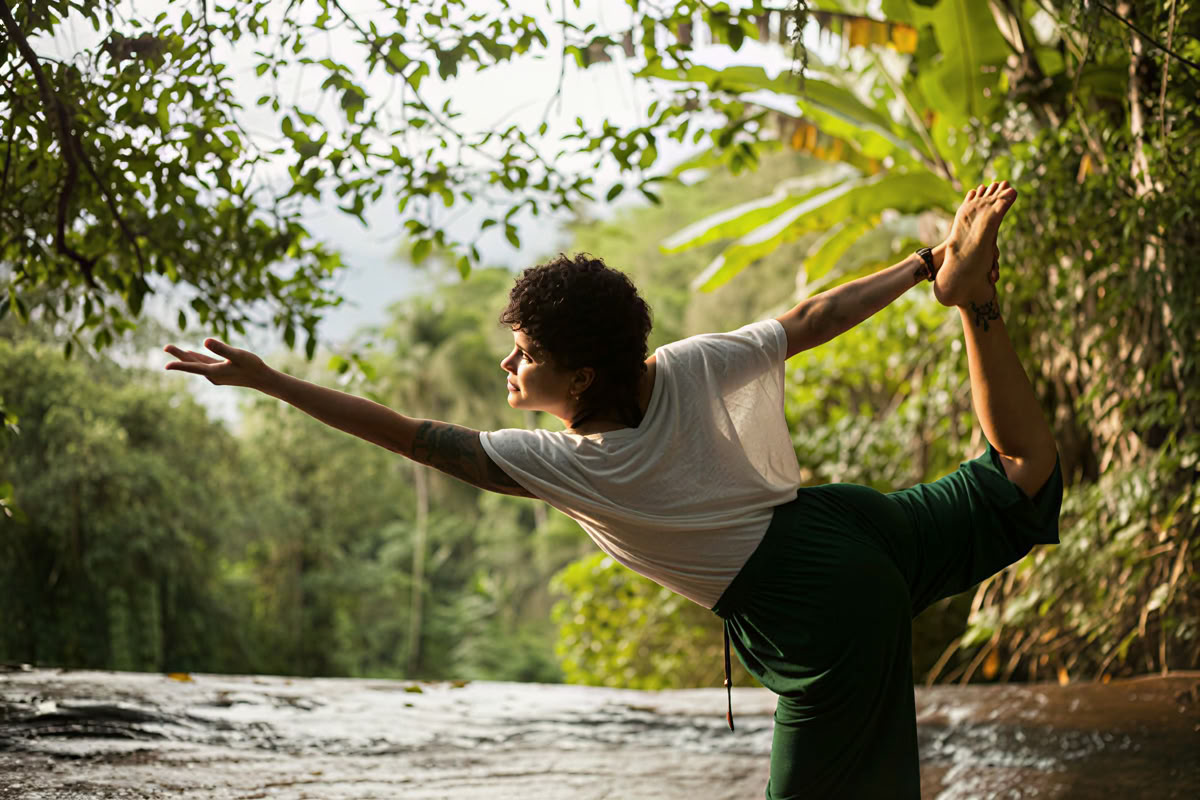 Vivencia terapeutica: Alma con Calma