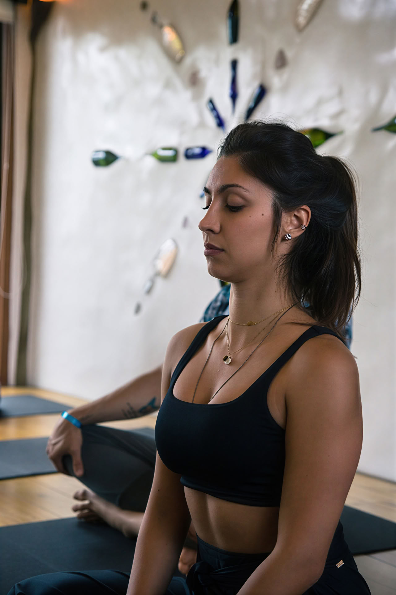 Vivencia terapeutica: Alma con Calma