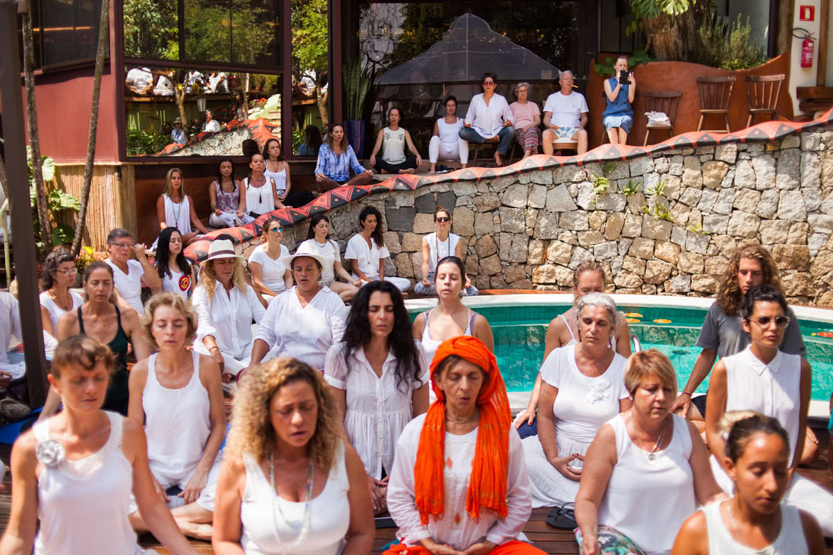 Vivencia terapeutica: Alma con Calma