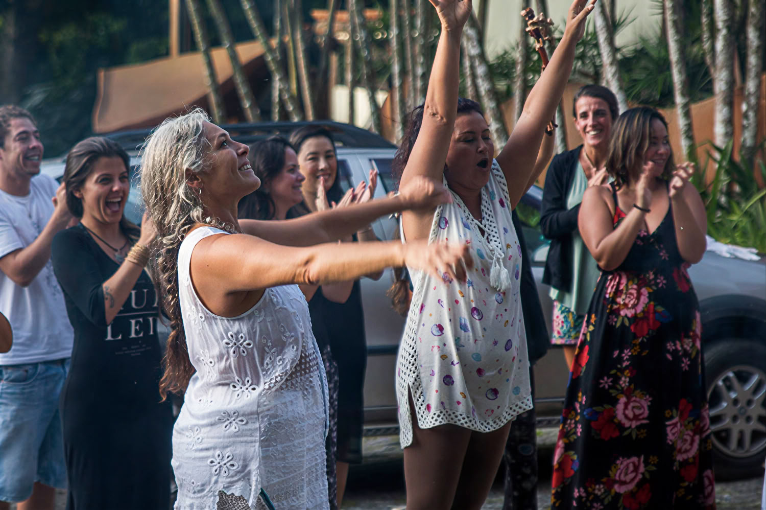 Vivencia terapeutica: Alma con Calma