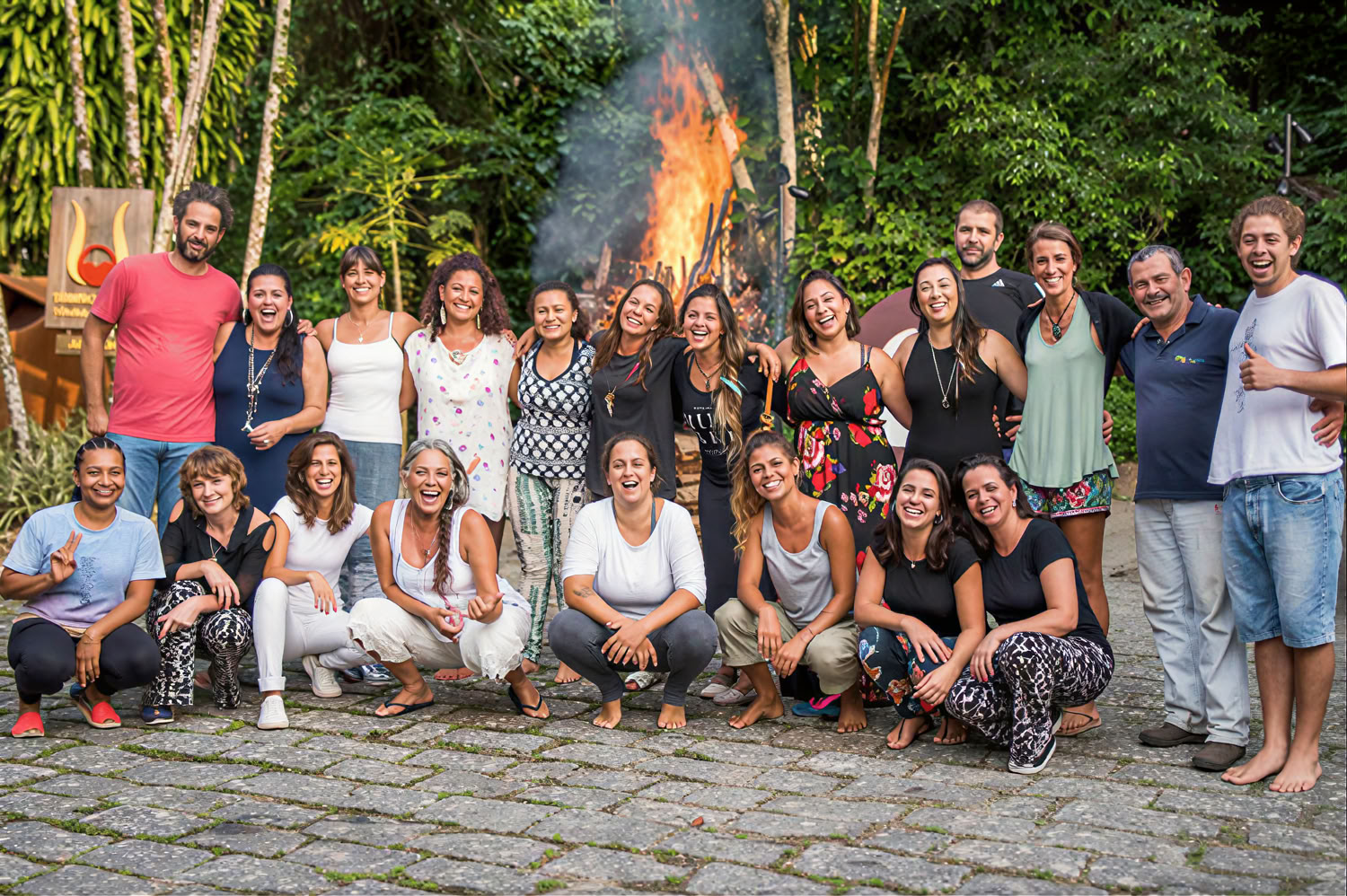 Vivencia terapeutica: Alma con Calma