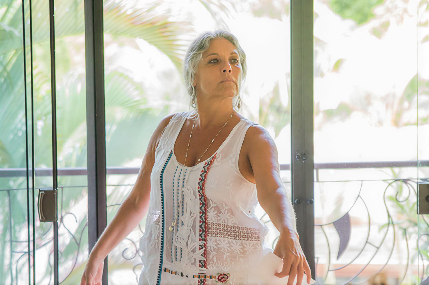 Vivencia terapeutica: Alma con Calma