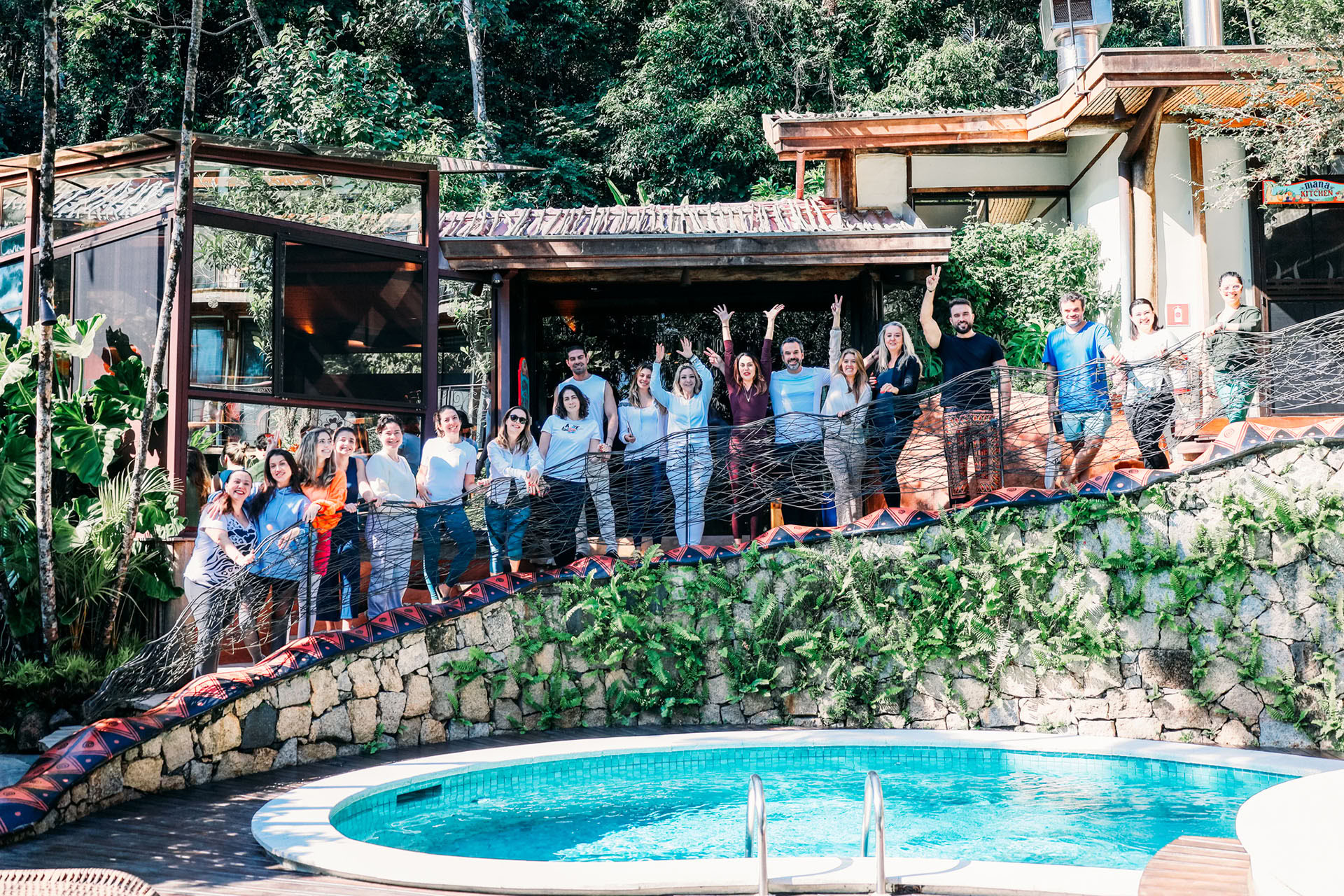 Vivencia terapeutica: Alma con Calma