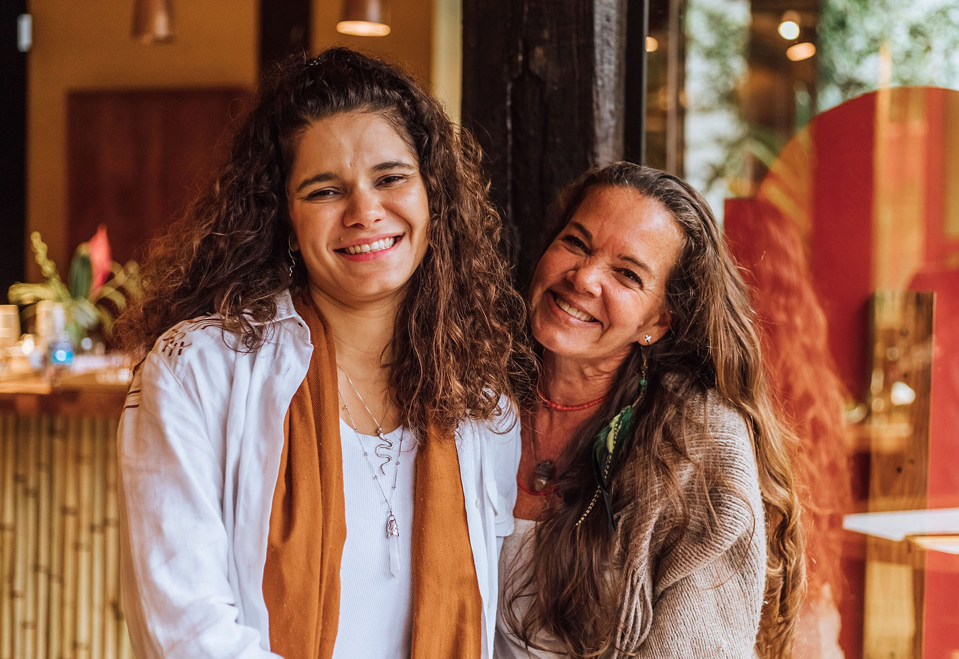 Vivencia terapeutica: Alma con Calma