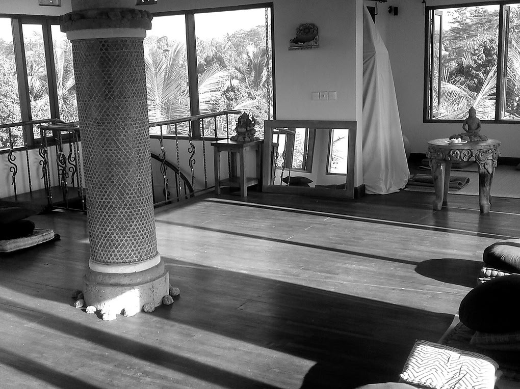 Ritiro di meditazione silenziosa