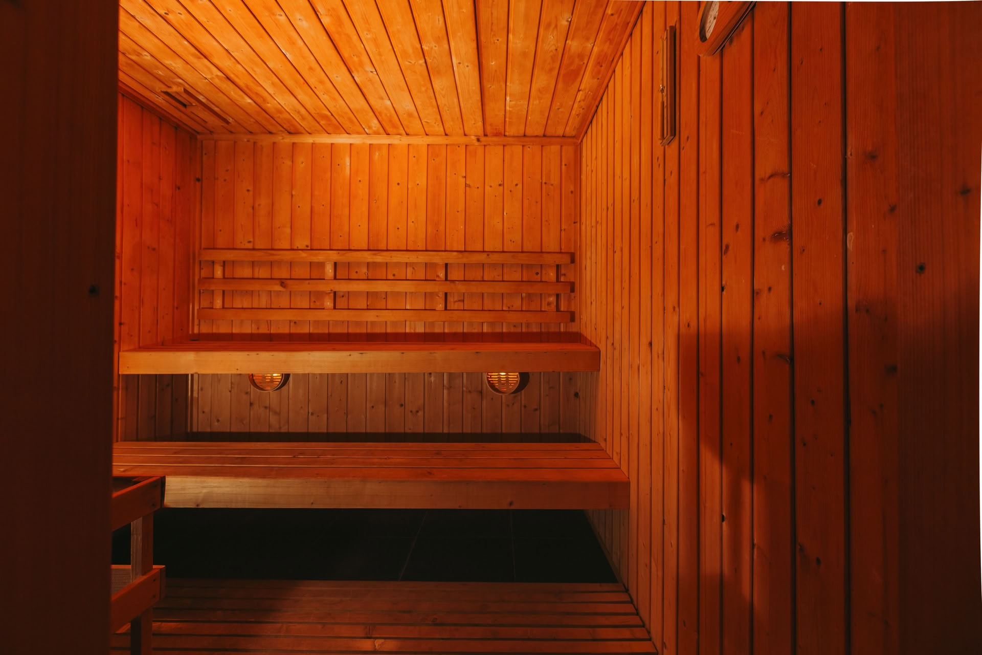 Giornata SPA Serenità