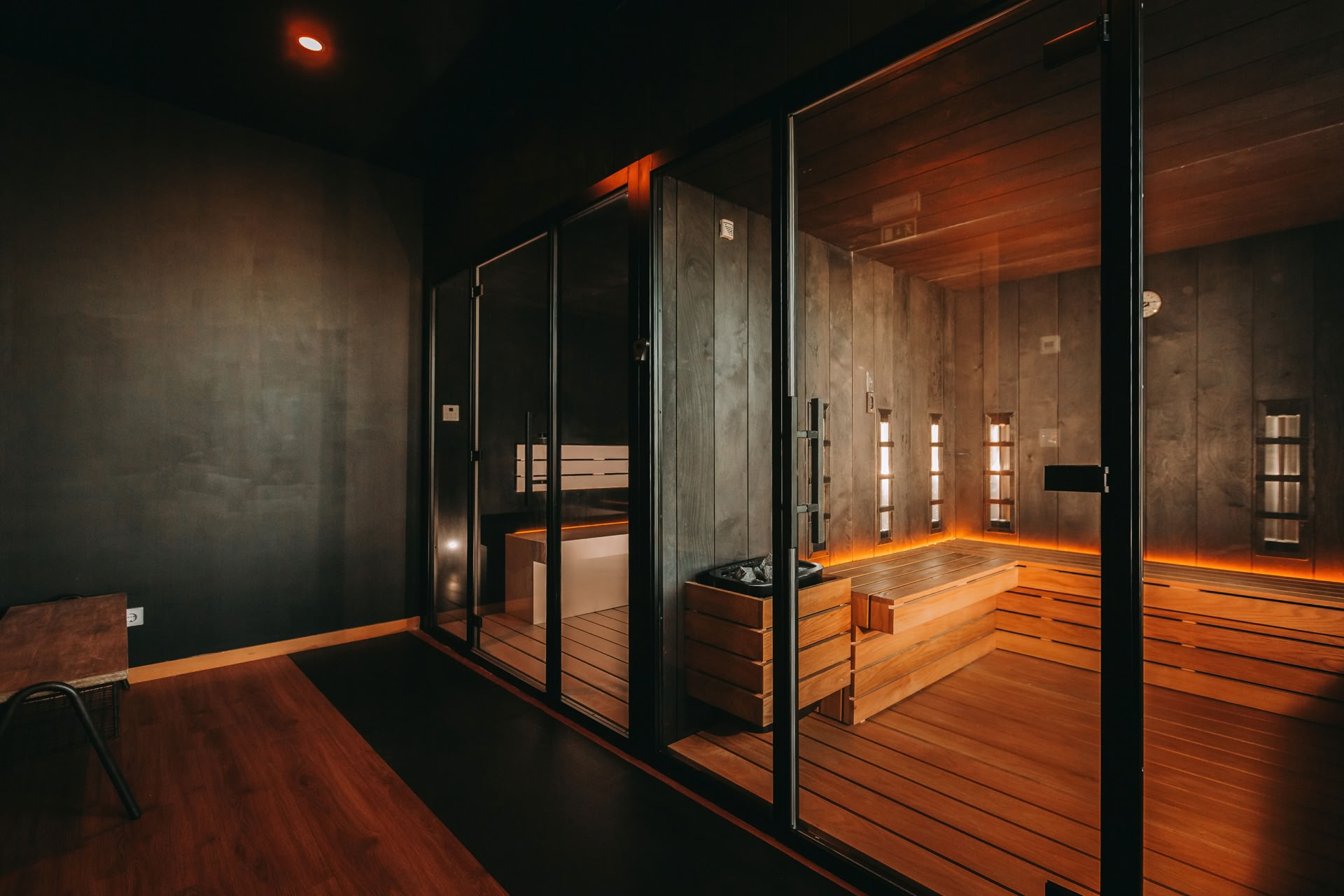Giornata SPA Serenità