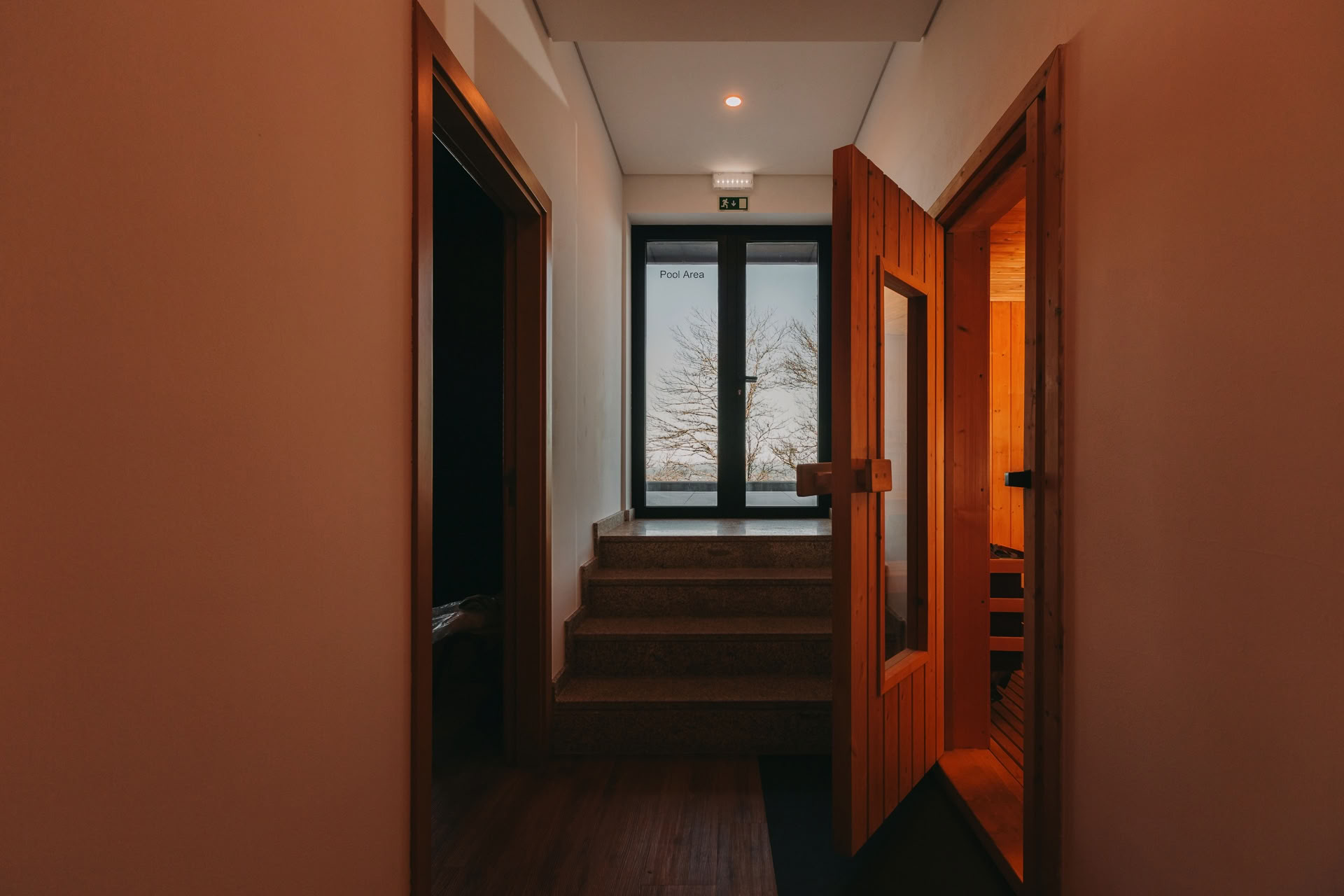 Giornata SPA Serenità