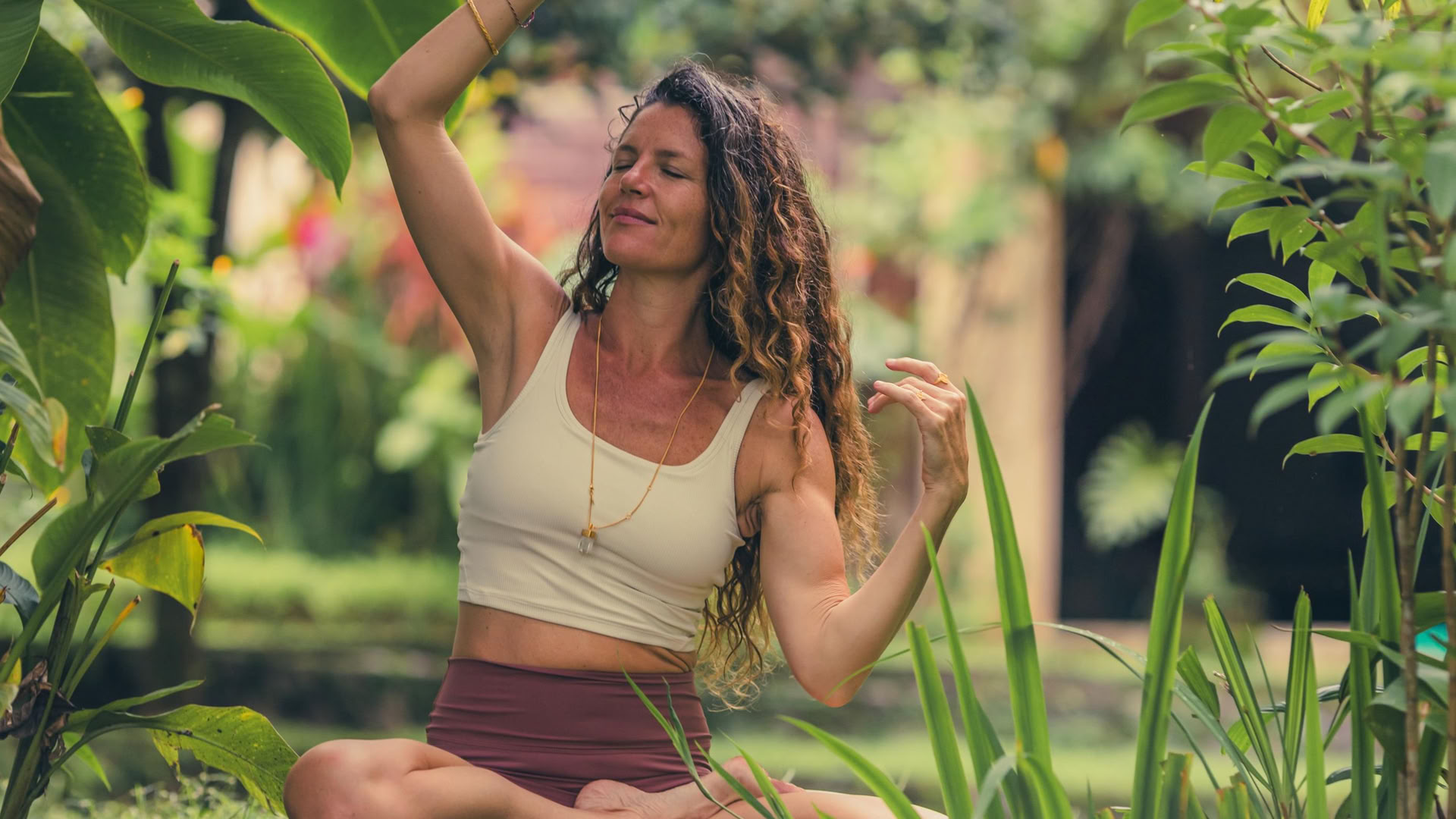 Campo delle Origini, Formazione Insegnanti di Hatha Yoga e Yoga Nidra 200 ore