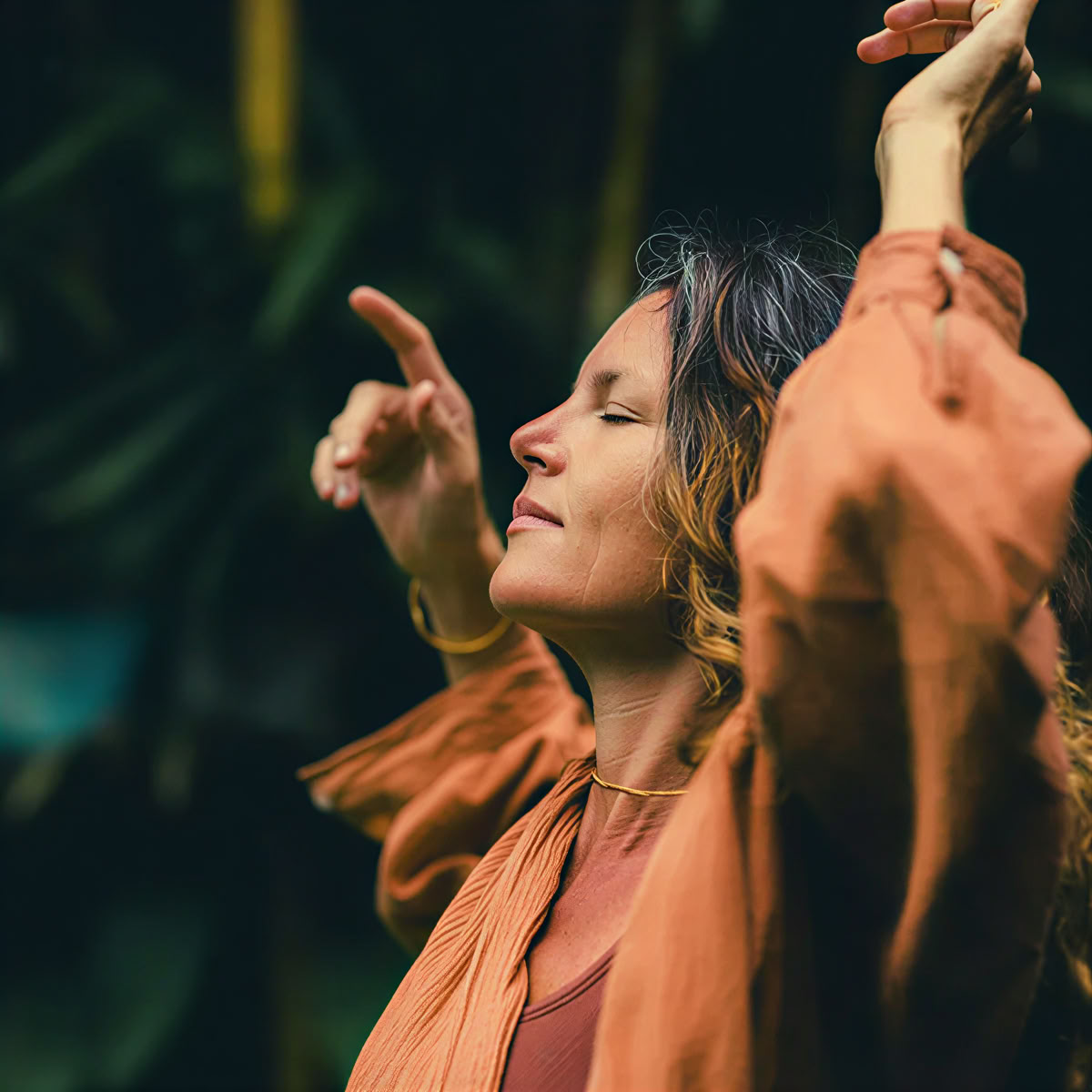 Campo delle Origini, Formazione Insegnanti di Hatha Yoga e Yoga Nidra 200 ore