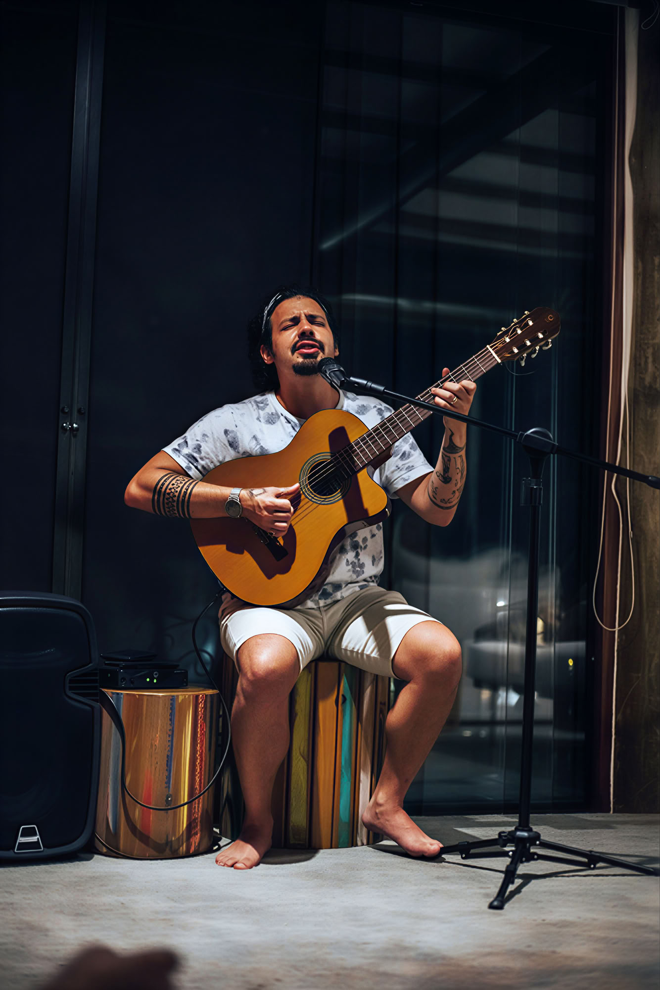 Retiro Fênix – Il Potere è Dentro di Te