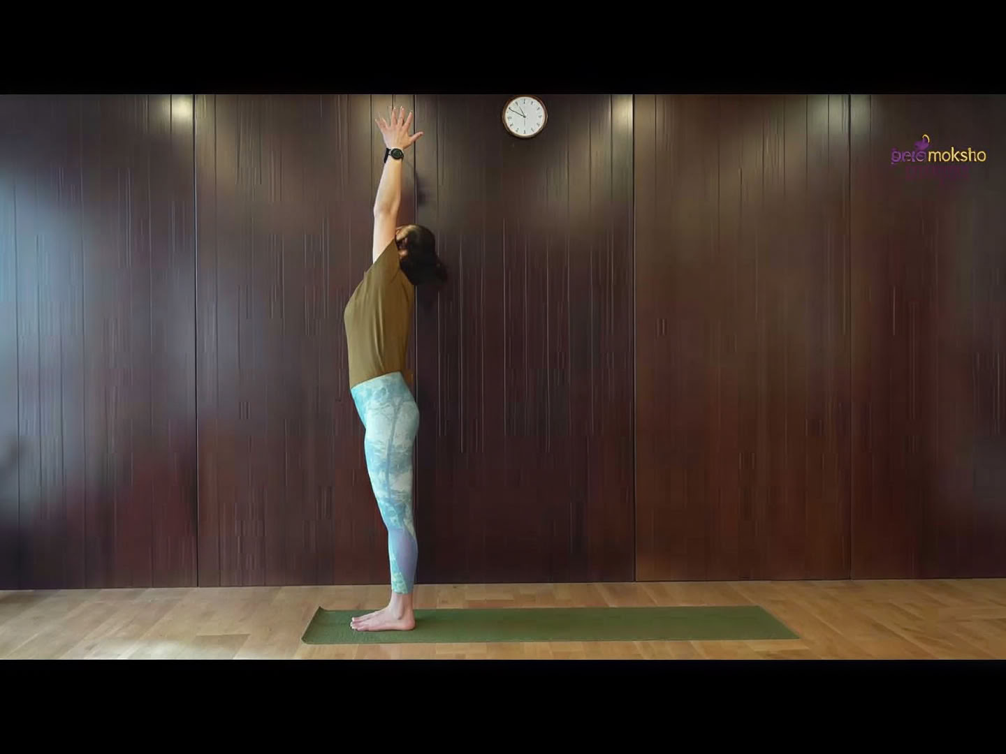 Yoga Therapy per la Salute Respiratoria (Cardio-Breath Fusion)