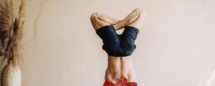 Yoga Therapy per la Salute Respiratoria (Cardio-Breath Fusion)