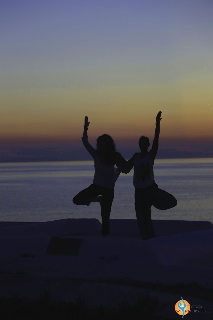 Yoga del Risveglio