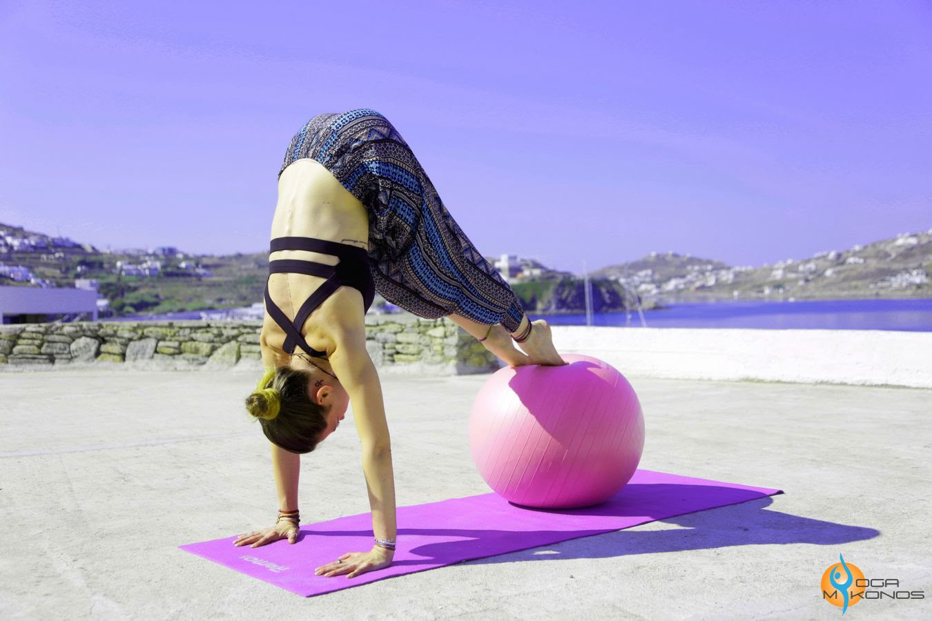 Yoga del Risveglio