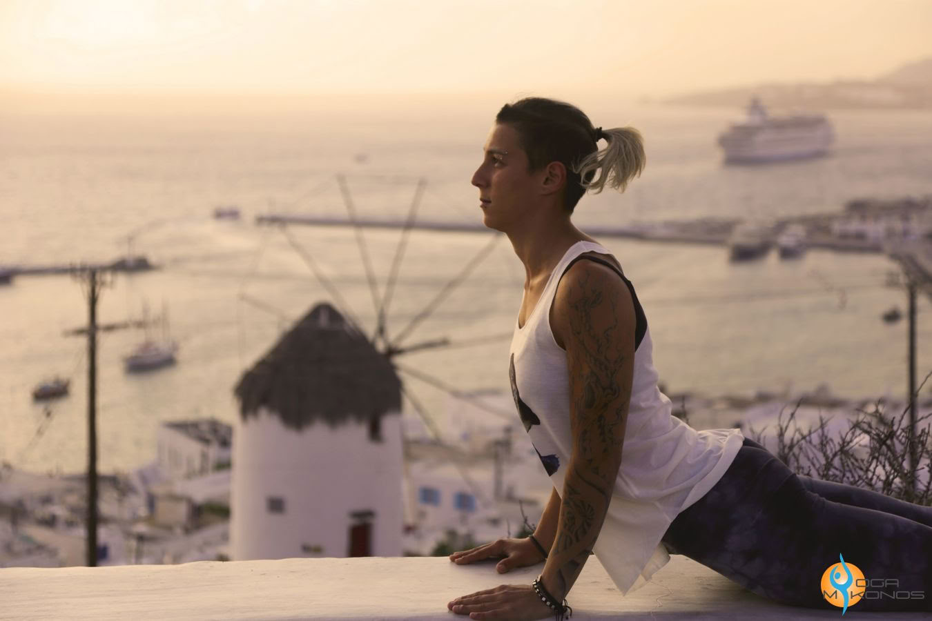 Yoga del Risveglio