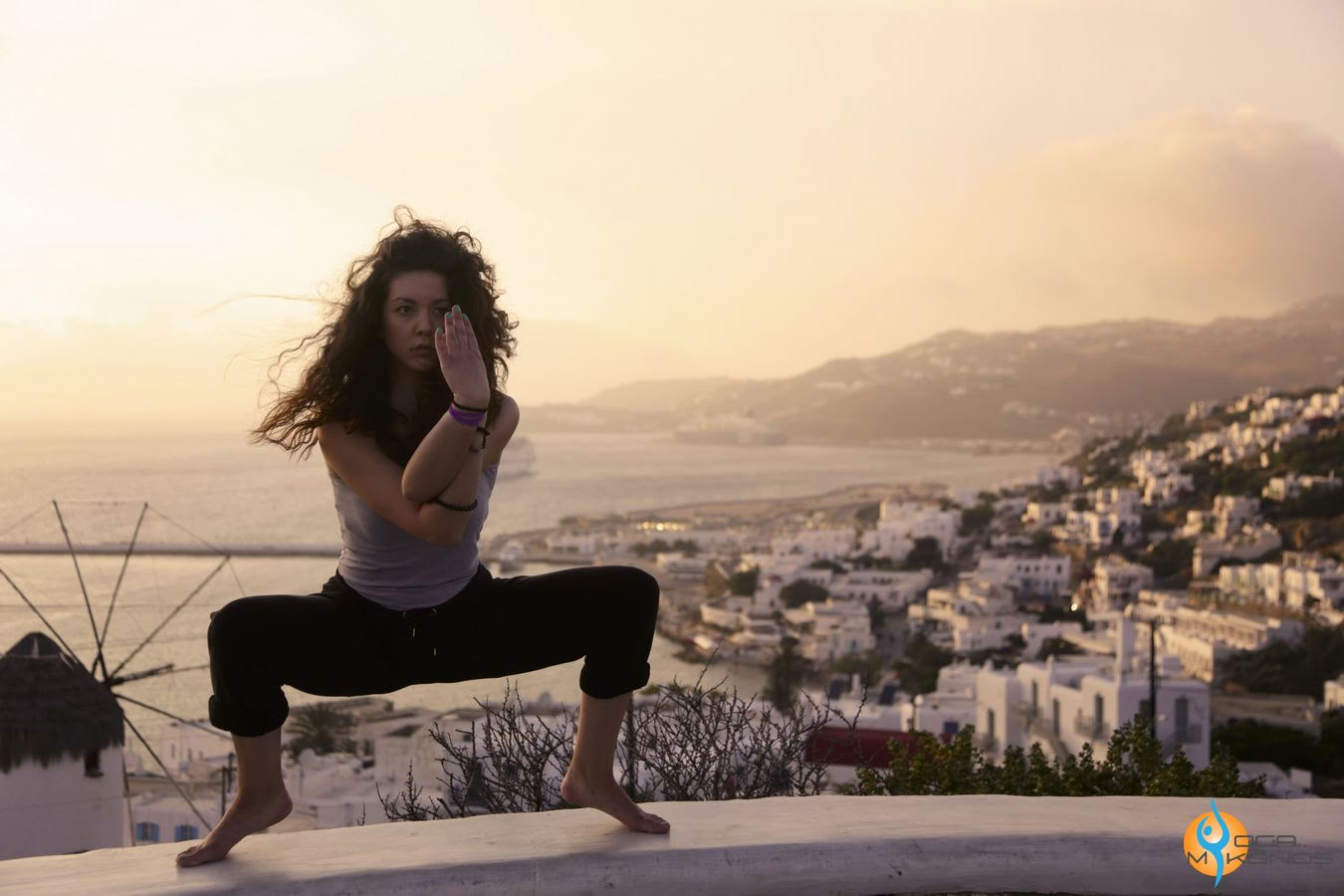 Yoga del Risveglio