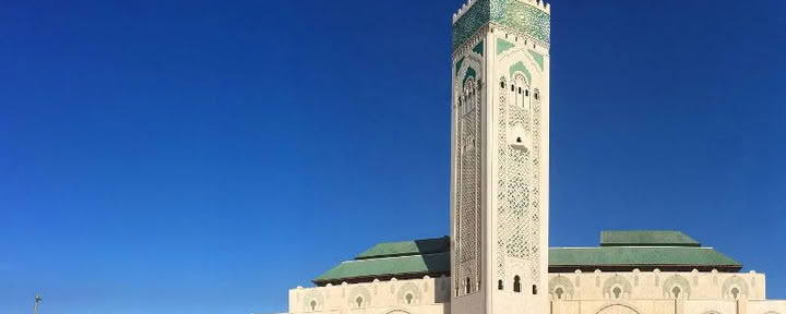 2 Giorni di Viaggio da Casablanca per Esplorare Marrakech