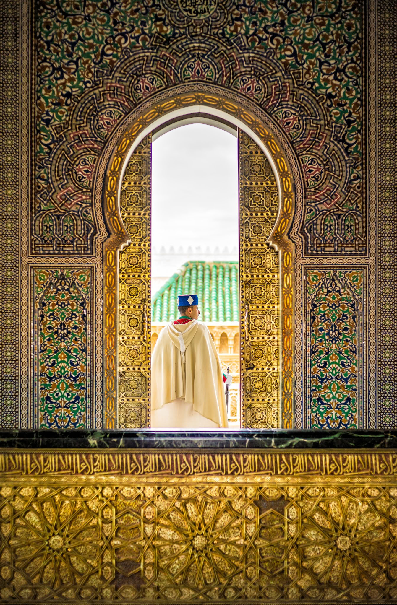 12 giorni nel Sahara e nelle città imperiali da Casablanca
