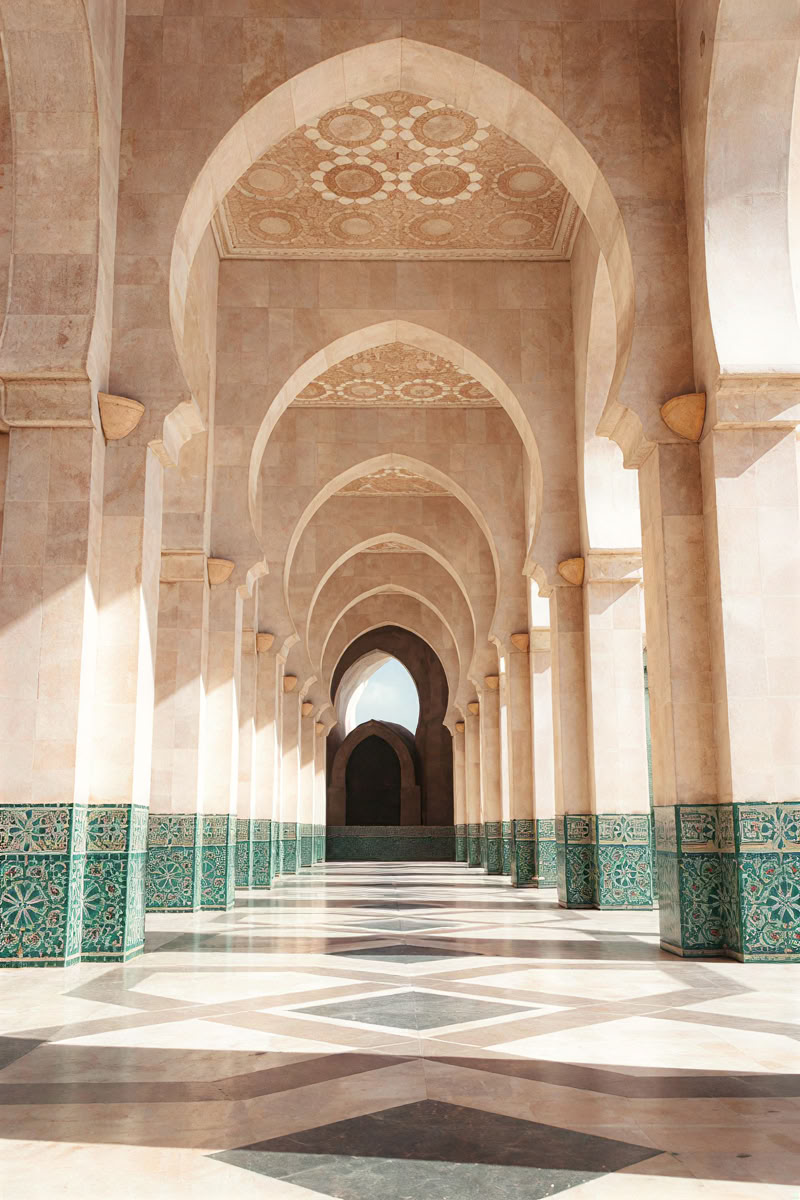 12 giorni nel Sahara e nelle città imperiali da Casablanca
