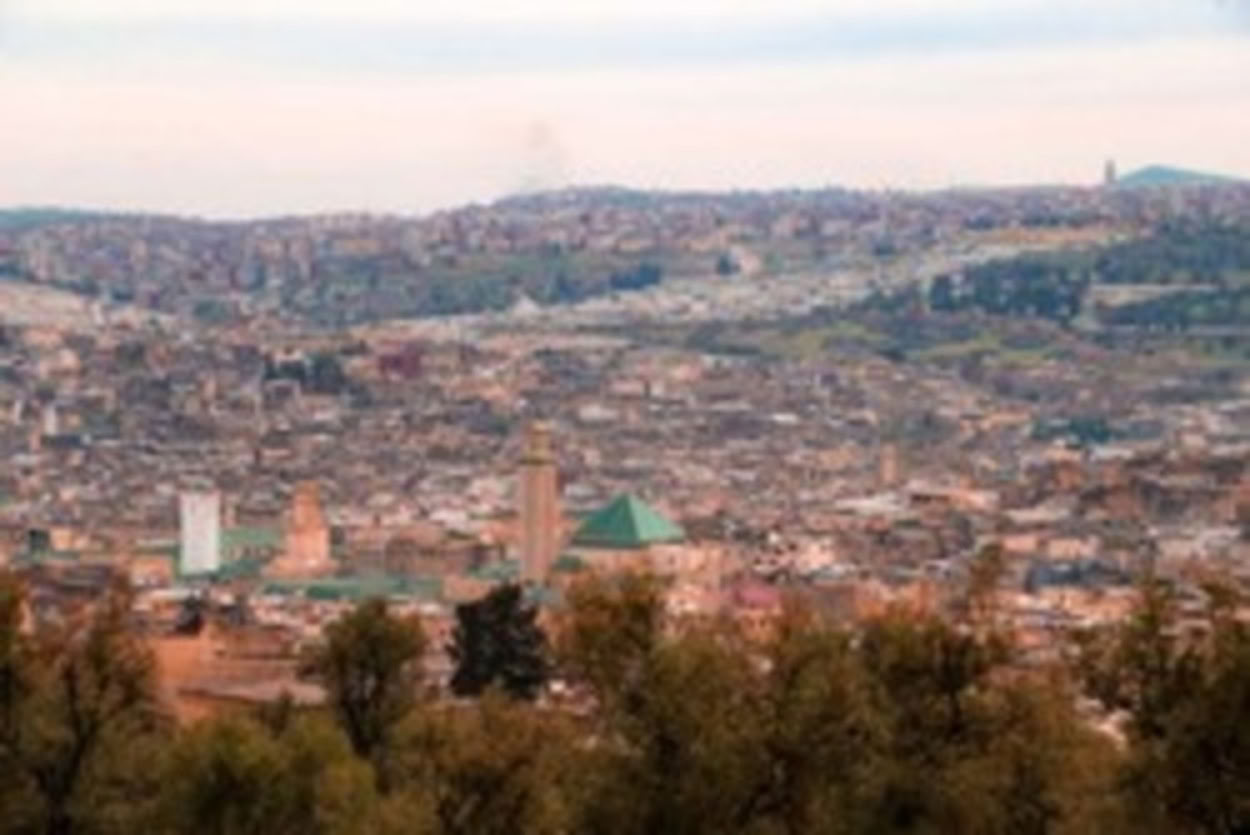 12 giorni nel Sahara e nelle città imperiali da Casablanca