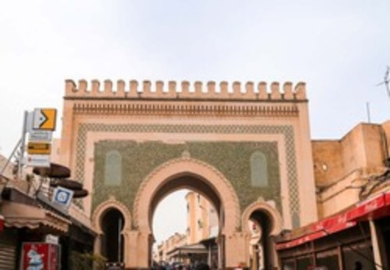 12 giorni nel Sahara e nelle città imperiali da Casablanca
